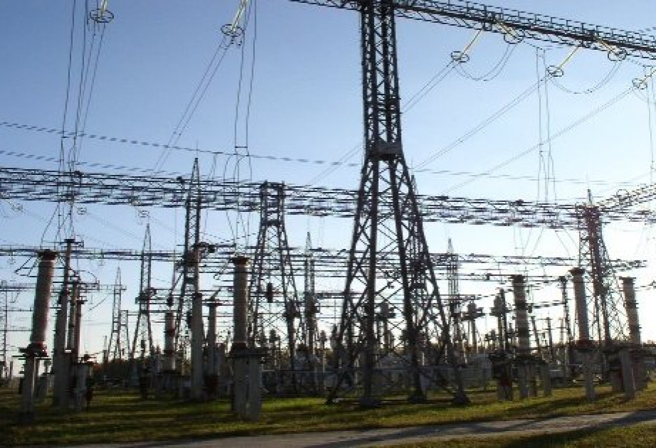 “Azərbaycan” İES-də ötən ay 546,2 milyon kilovat-saatdan artıq elektrik enerjisi istehsal olunub