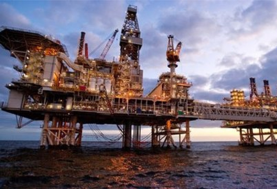 Shah Deniz field produced 2.6 bn cm of gas and 0.6 m t of condensate in first quarter of 2015
