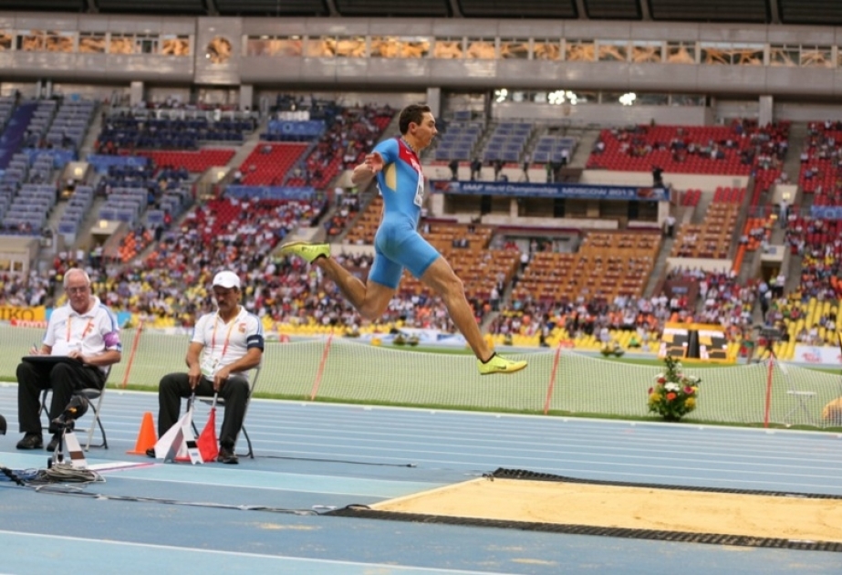 Azerbaijani Paralympic athletes win next gold at IBSA World Games