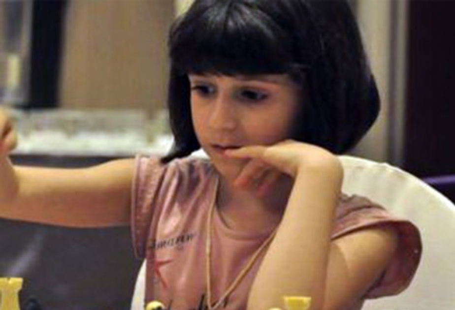 莱拉•布达戈娃赢得国际象棋世界冠军