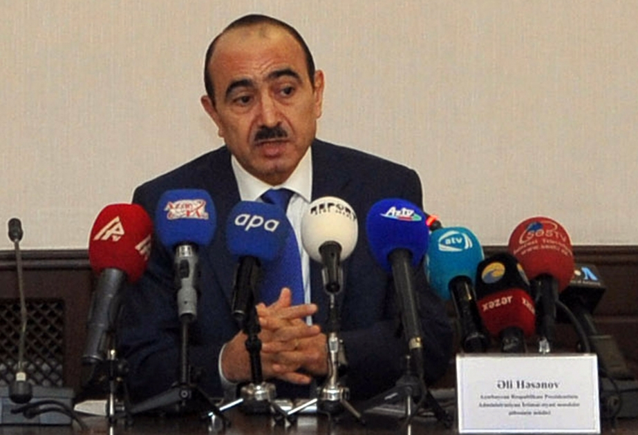 Azərbaycan milli mətbuatının 140 illik yubileyi ilə bağlı mühüm dövlət tədbirləri keçiriləcək