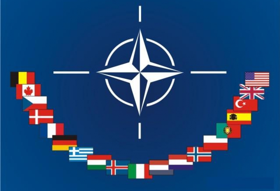 Azərbaycan nümayəndə heyəti NATO Parlament Assambleyasının sessiyasında iştirak etmək üçün Budapeştə gəlib