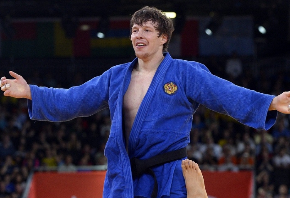 A 27 jours des Jeux européens Les judokas russes au Jeux européens Bakou -2015