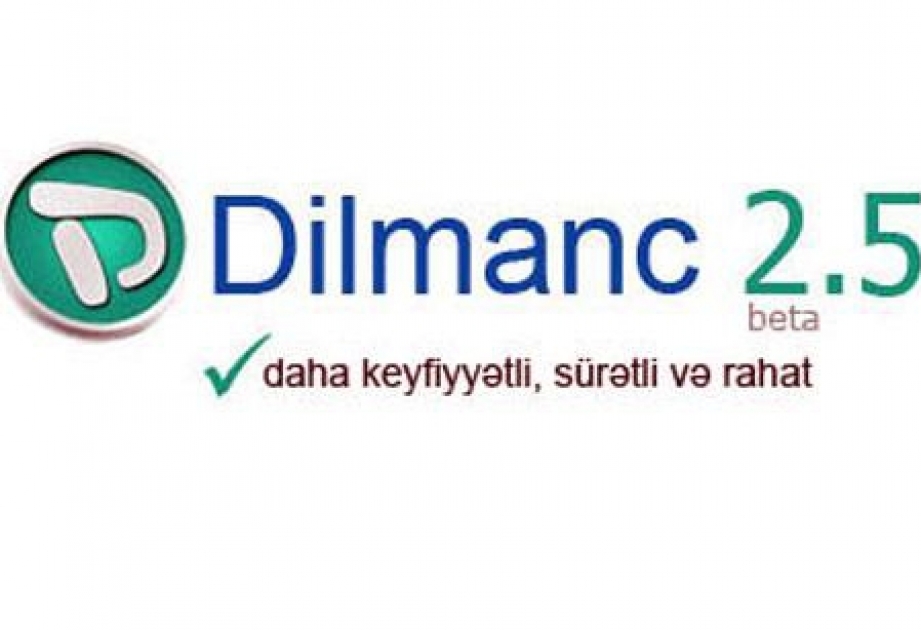 “Dilmanc” layihəsi elmi tədqiqatçılar və proqramçılar axtarır
