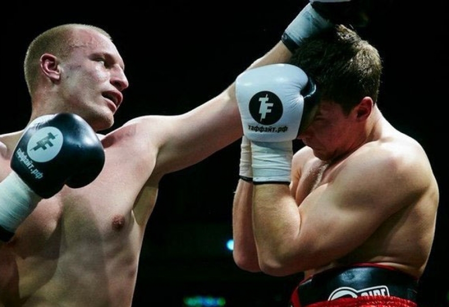 Belarus announces boxing team for Baku 2015 European Games