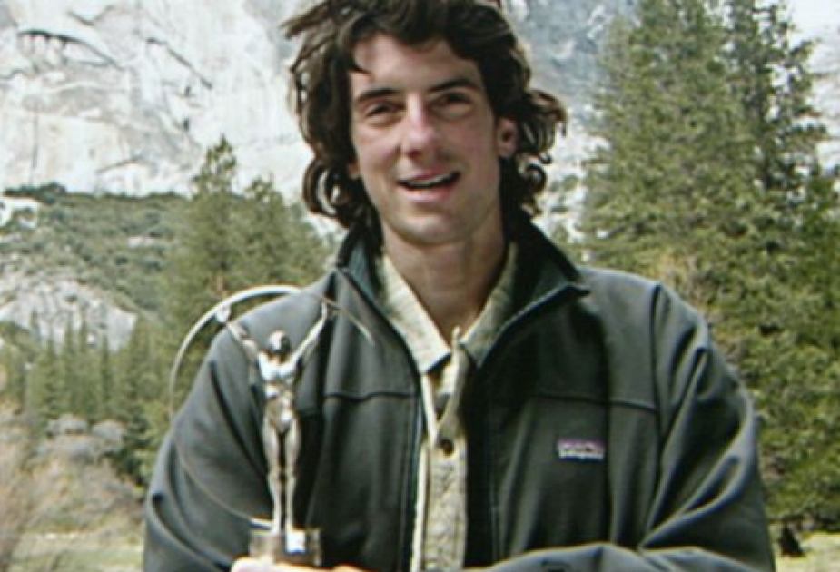Extreme athlete Dean Potter one of two people killed Base jumping in Yosemite
