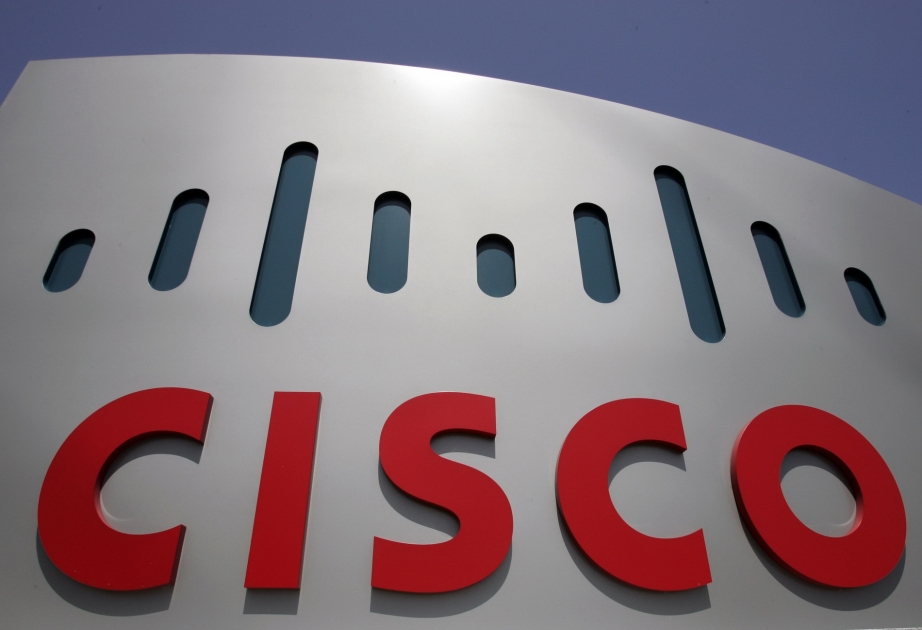 “Cisco”nun Bakı forumu keçiriləcək