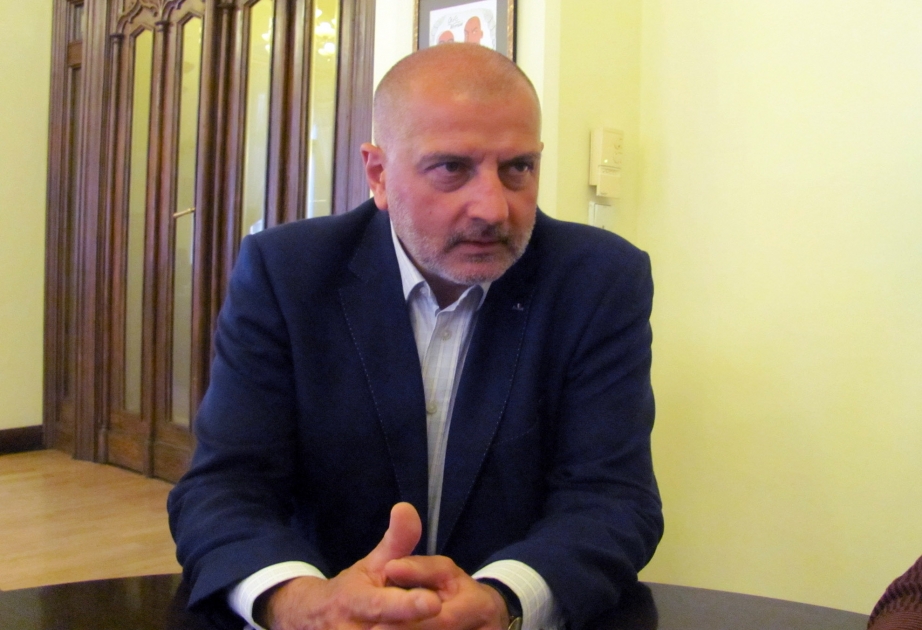 Мэр Вроцлава: Азербайджан войдет в историю как страна проведения первых Европейских игр