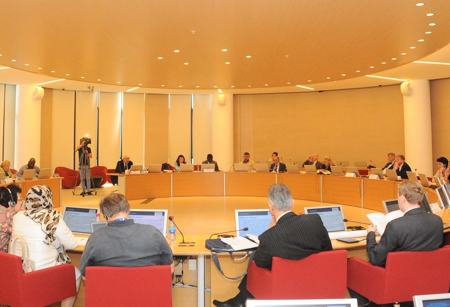 ADA University hosts working session of UNITWIN