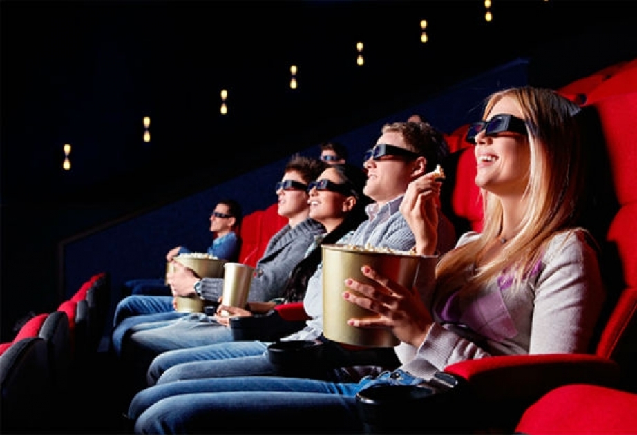 Британские ученые: Просмотр 3D-фильмов улучшает реакцию и работу мозга