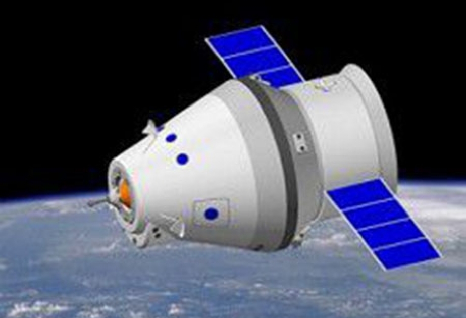 Киев объявил о планах запуска на орбиту шести спутников