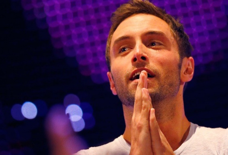 Sweden wins 2015 Eurovision Song Contest