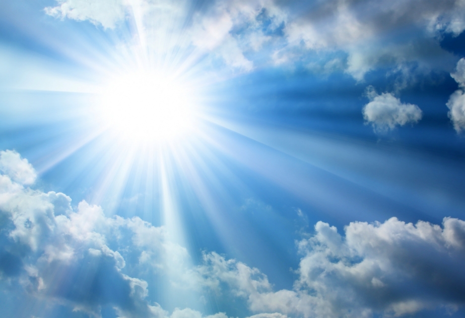 Bəzi ərazilərdə temperatur 30 dərəcəyədək yüksələcək