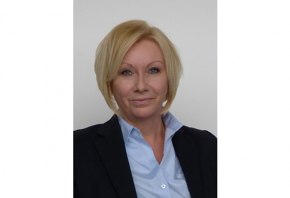 Karin Ştrents: Azərbaycan ərazilərinin Ermənistan silahlı qüvvələrinin işğalı altında qalması beynəlxalq hüquqa ziddir