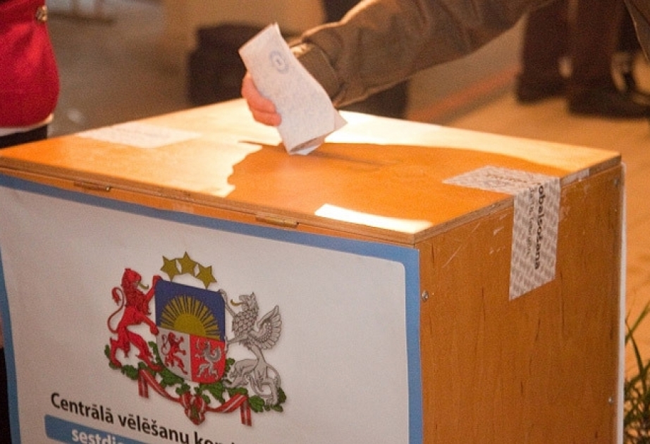 Выборы президента Латвии пройдут 3 июня