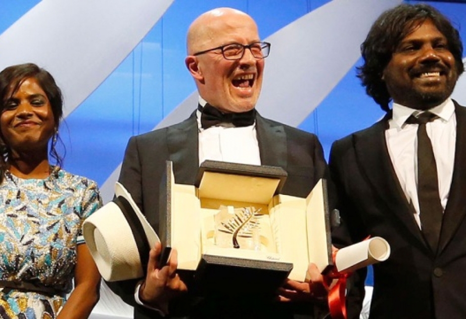 Cannes 2015: Jacques Audiard's Dheepan wins Palme d'Or