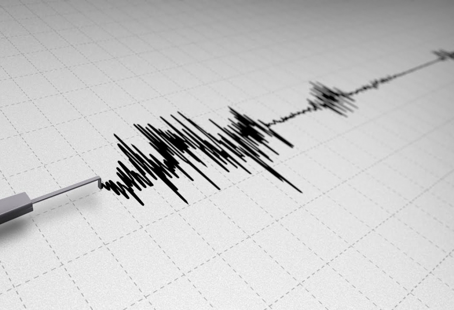 В Геранбое произошло землетрясение ВИДЕО