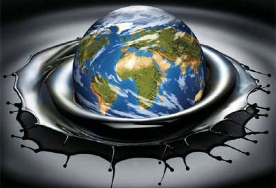 Les cours du pétrole sur les marchés mondiaux