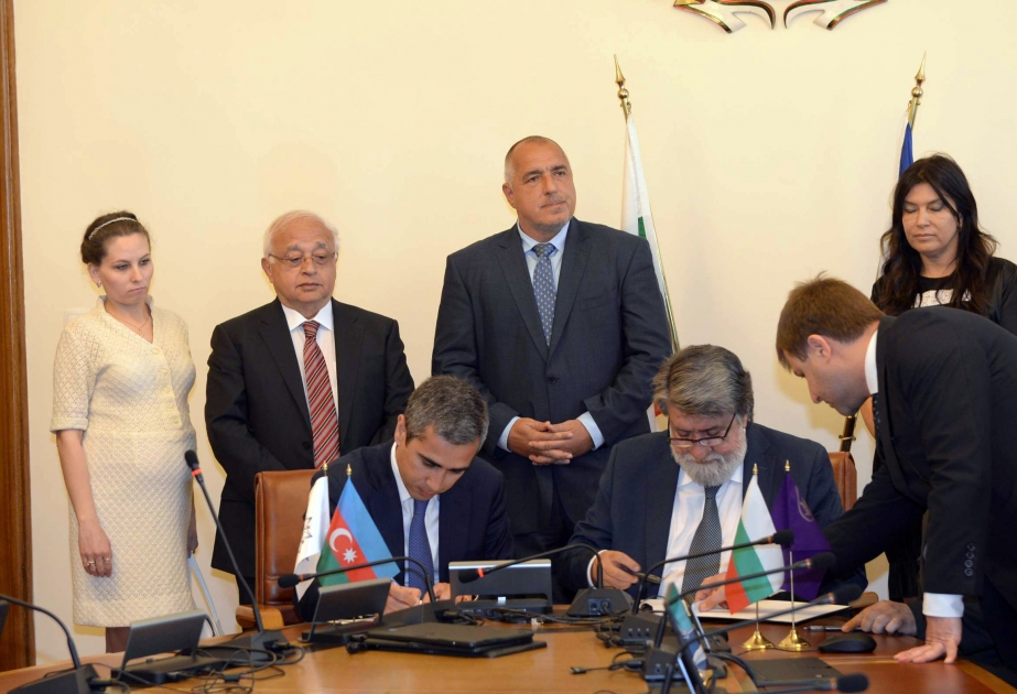 Heydər Əliyev Fondu Bolqarıstanın tarixi mədəniyyət abidəsini bərpa edəcək