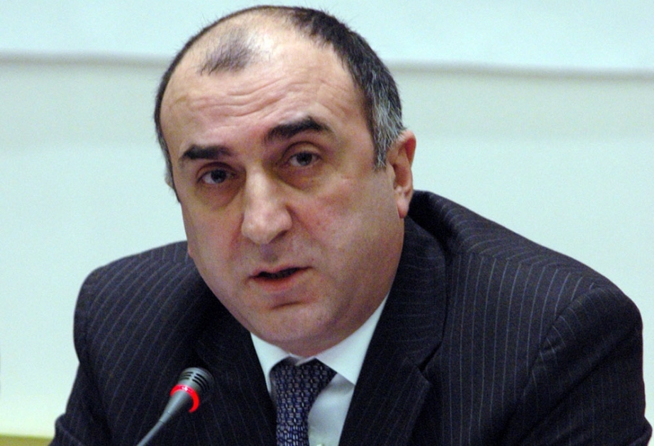 FM Mammadyarov: Azerbaijan has always called for fight against defamation of religions and incitement to religious hatred