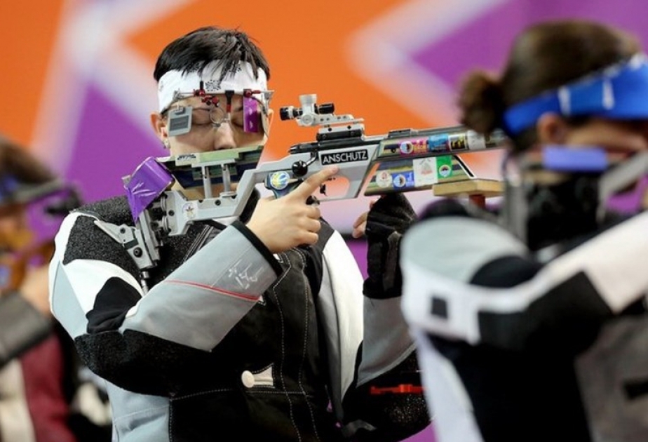 12 athlètes représenteront la Croatie aux compétitions de tir des premiers Jeux Européens