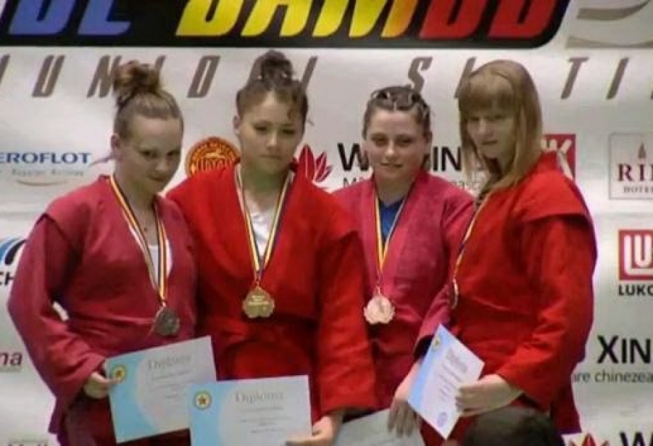 Moldova birinci Avropa Oyunlarının sambo yarışlarında dörd idmançı ilə təmsil olunacaq