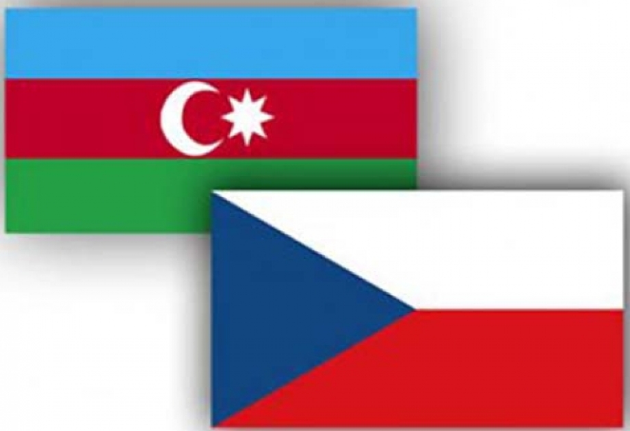 Azerbaijan, the Czech Republic to sign MoU