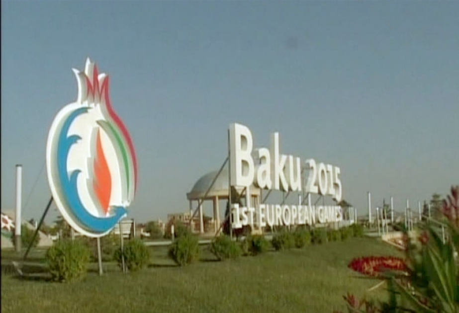 Город Ширван готов принять гостей, которые приедут в нашу страну во время первых Европейских игр
