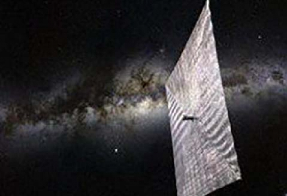 Graphene could one day create fuel-free spacecrafts