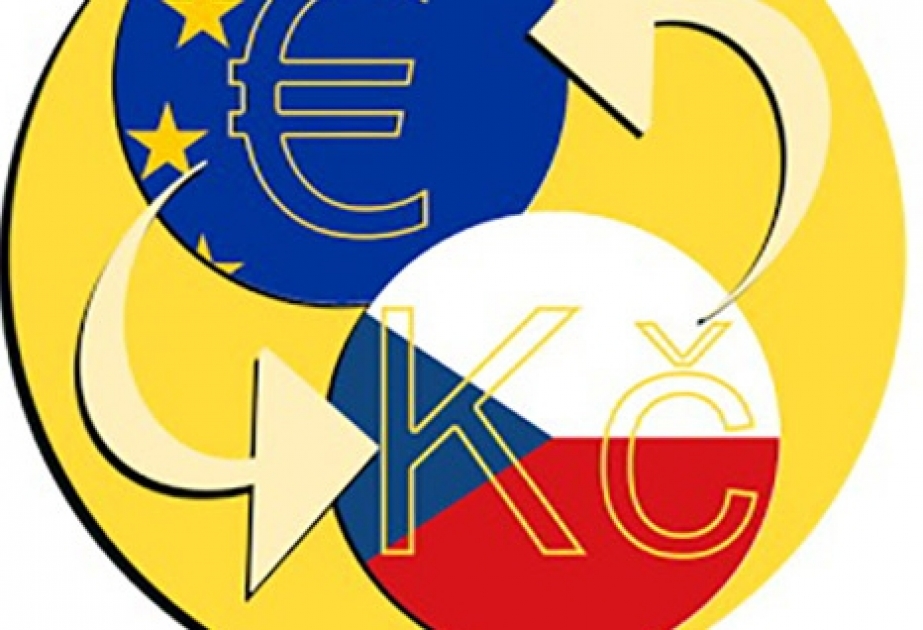 Прага обсудит перспективы перехода на евро