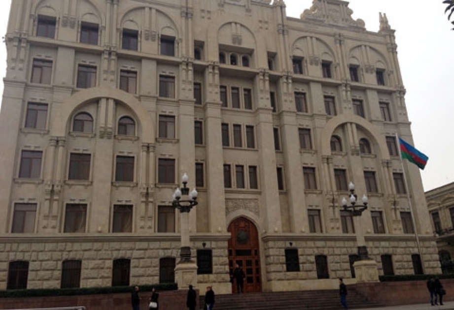 Министр внутренних дел провел прием в Бардинском районном отделении полиции