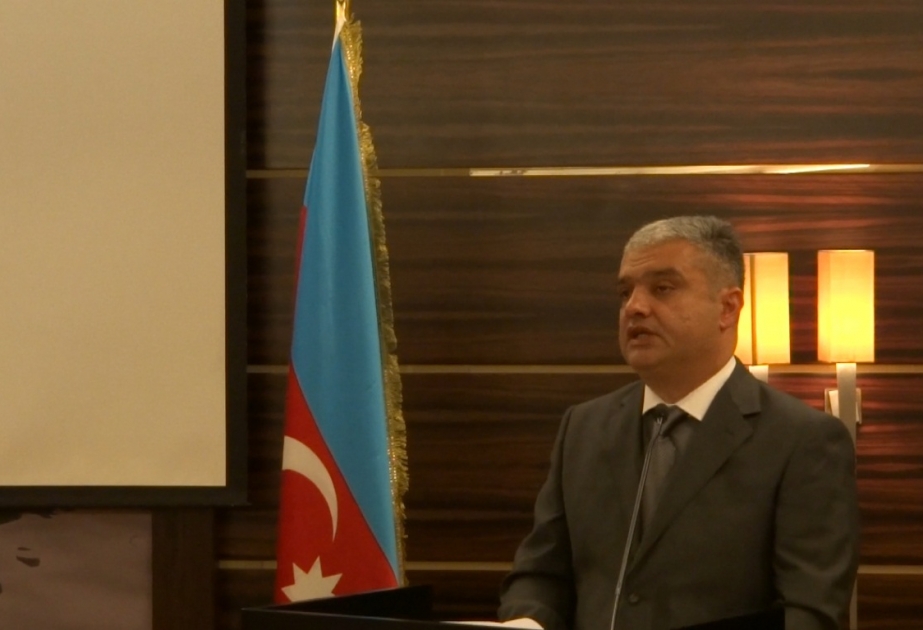 Birləşmiş Ərəb Əmirliklərinin “Əl-Bayan” qəzeti Azərbaycanın Dubaydakı baş konsulunun müsahibəsini dərc edib