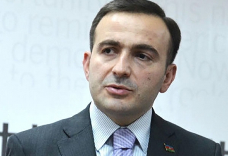 NATO-da Azərbaycana dair brifinq keçirilib