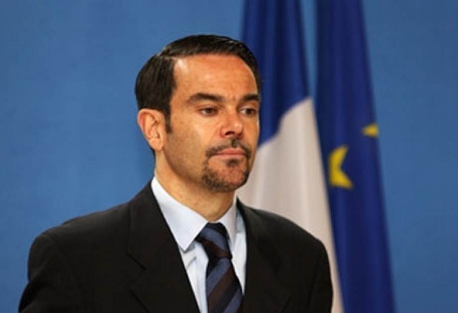 French Foreign Ministry: Official Paris does not recognize independence of Nagorno-Karabakh