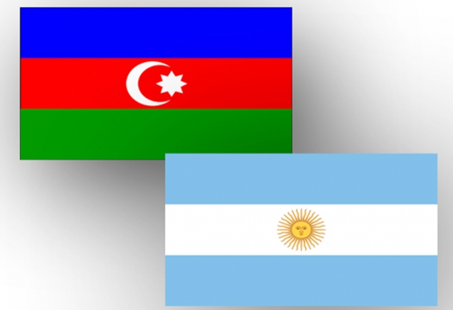 阿塞拜疆与阿根廷间签署旅游领域合作协议