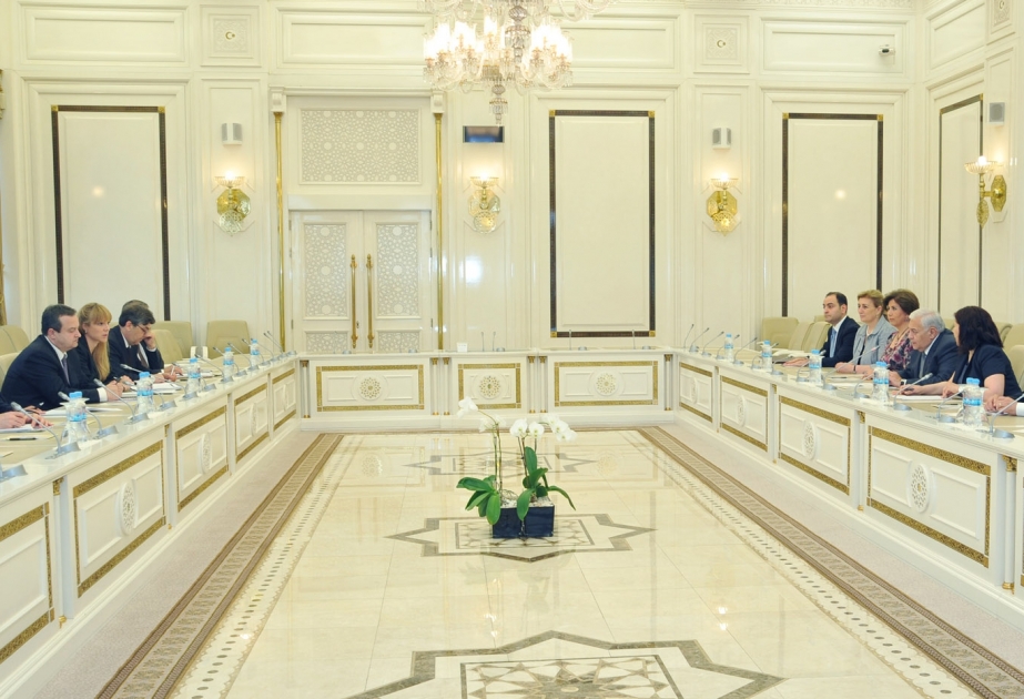 ATƏT Dağlıq Qarabağ münaqişəsinin həlli istiqamətində səylərini artırmalıdır