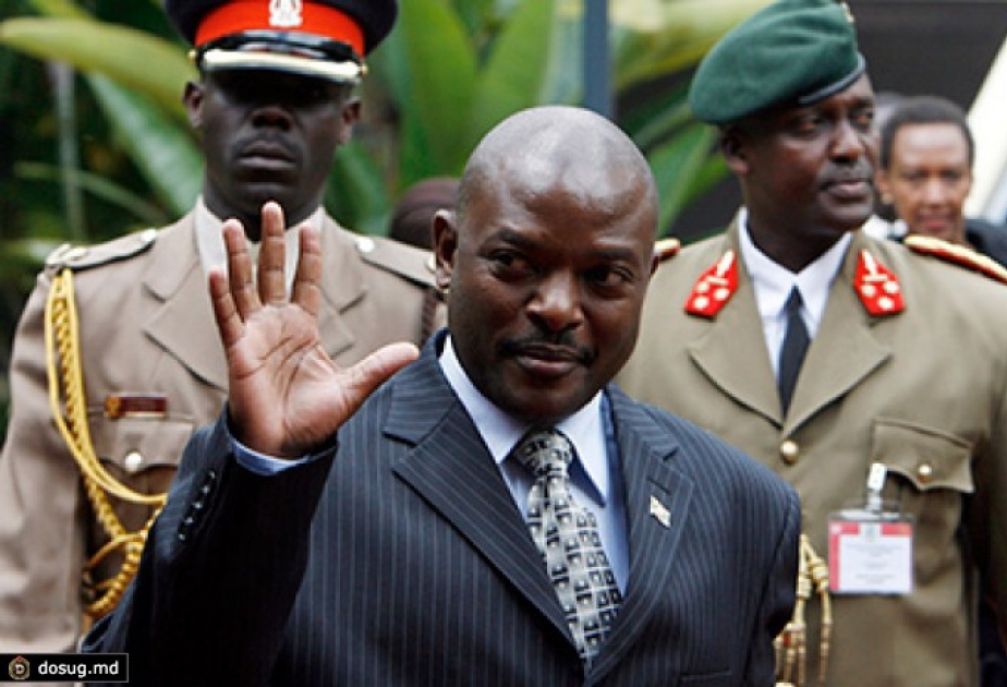 Burundi urged to delay election and end violence by regional summit
