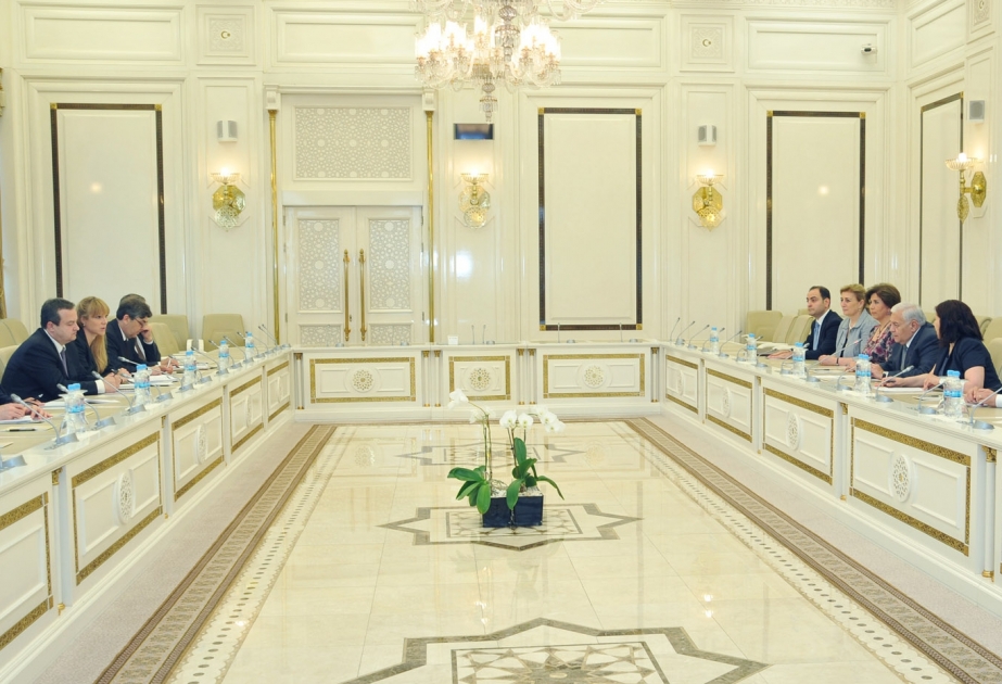 Ogtay Asadov: “OSCE must increase efforts in settlement of Nagorno-Karabakh conflict”