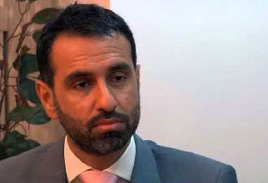 Səfir: Britaniya qondarma “Dağlıq Qarabağ respublikası”nı tanımır və oradakı rejimlə heç bir əlaqəsi yoxdur