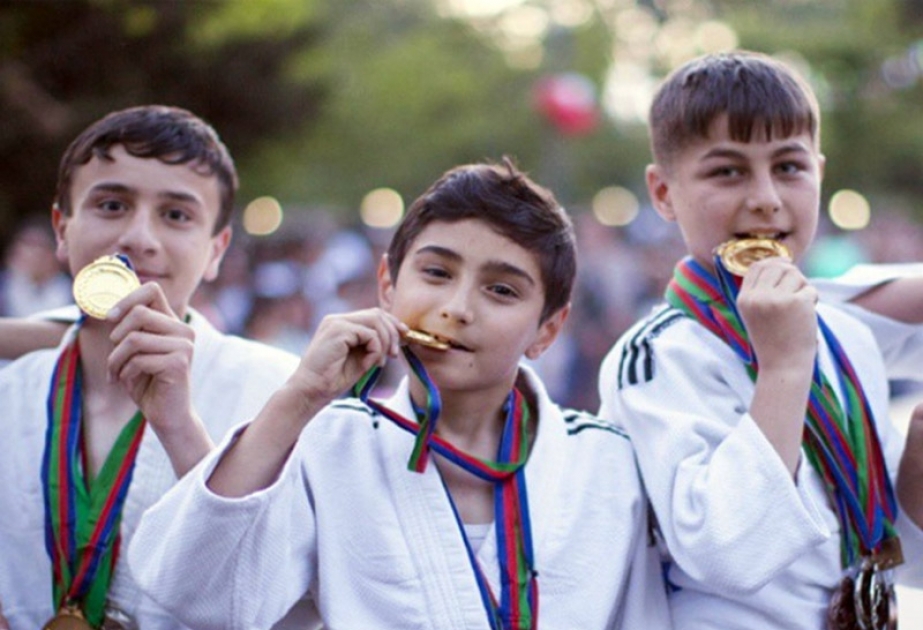 Baku wird bei den Europäischen Spielen über alle Hindernisse siegen