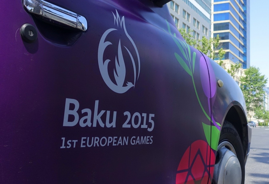 Baku ist bereit, die Gäste aufzunehmen VIDEO