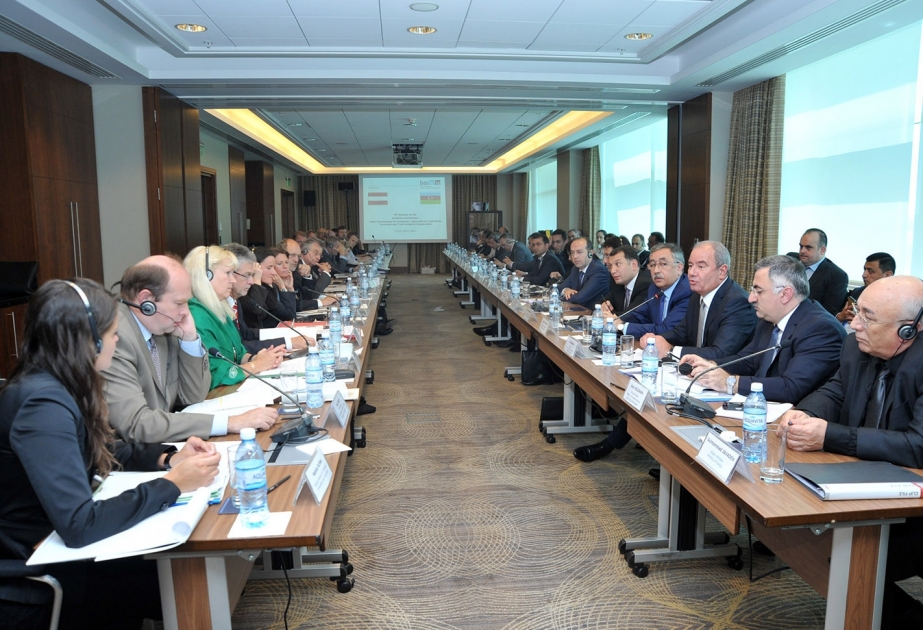 Azerbaijan, Austria discuss technical and technological cooperation