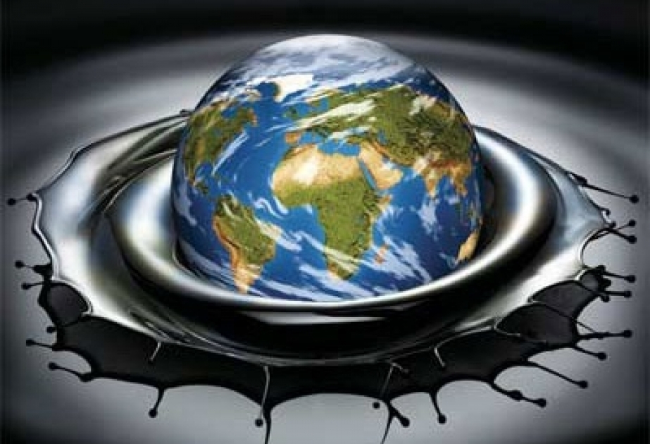 Цена нефти на мировых биржах
