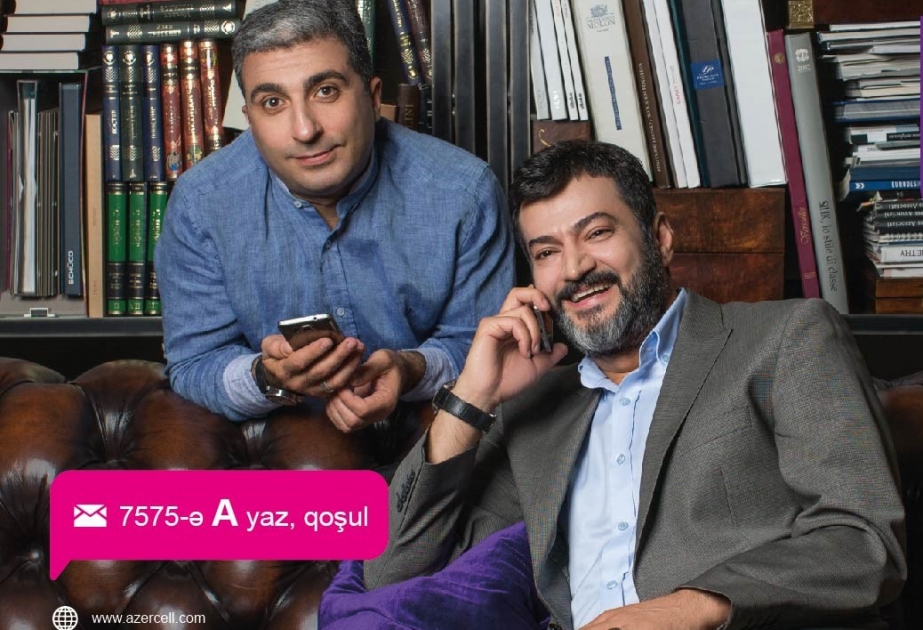 “Azercell” yeni tarif paketini istifadəyə verib