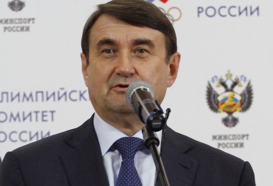 Помощник Президента РФ: В Баку самая лучшая Деревня атлетов ВИДЕО