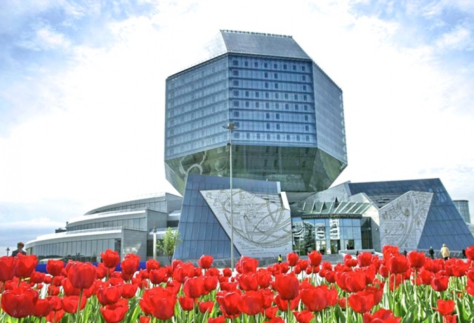 AZERTAC to attend 20th session of CIS Council of Heads of State News Agencies in Minsk