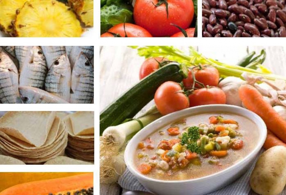 Мировые цены на продукты питания продолжают снижаться