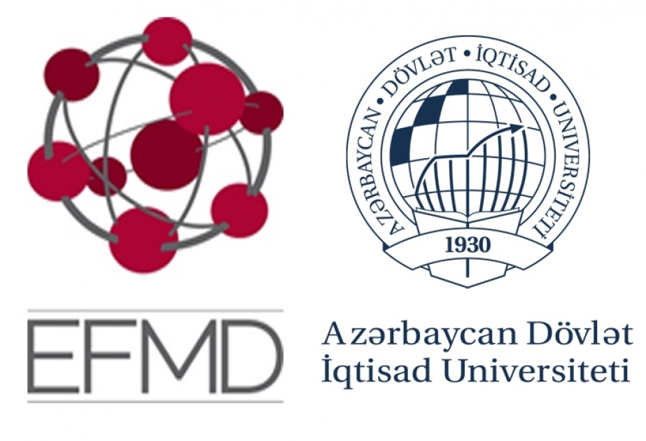 Программа MBA Департамента MBA Азербайджанского Государственного экономического университета избрана полноценным членом EFMD
