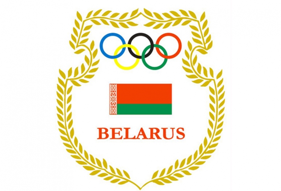 В Минске проходит церемония проводов спортивной делегации Беларуси на первые Европейские игры