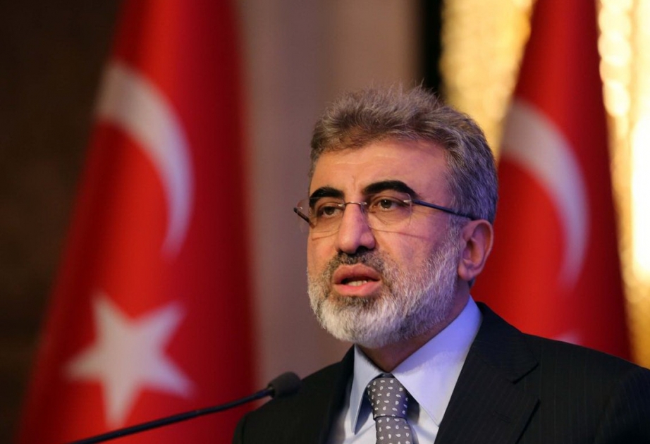 TANAP, Turkish Stream to increase Turkey's importance, Minister Yildiz